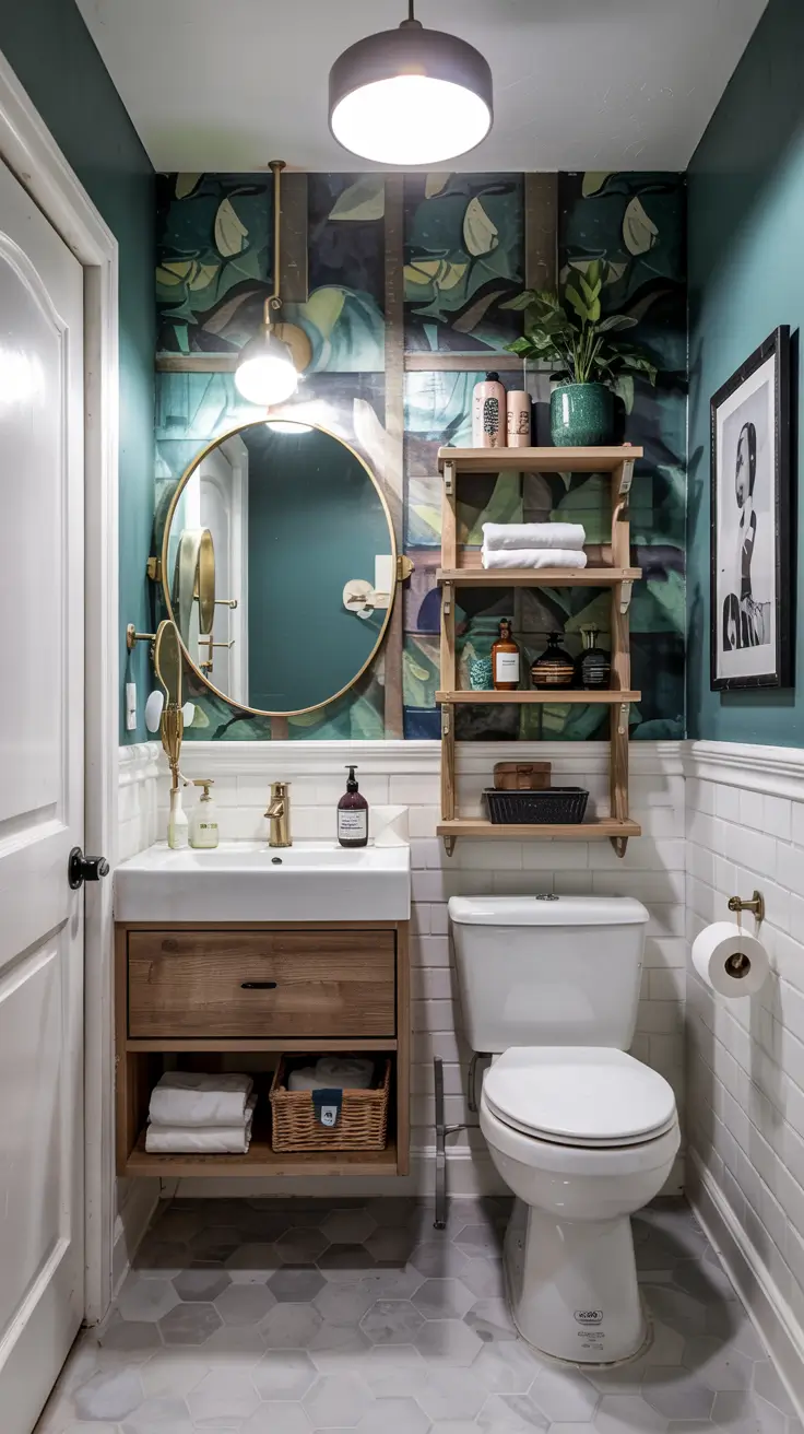 Bathroom Inspo 2026: Aesthetic, Modern & Small Space Ideas