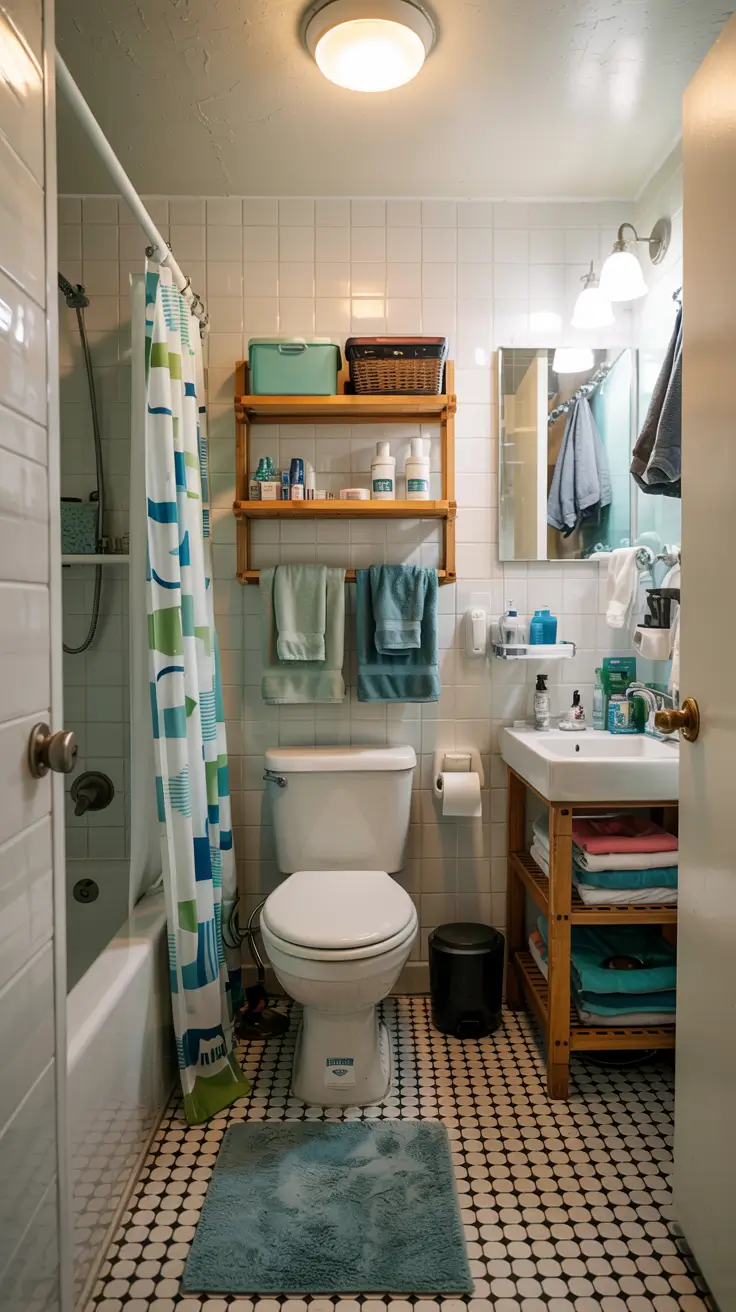 Bathroom Inspo 2026: Aesthetic, Modern & Small Space Ideas