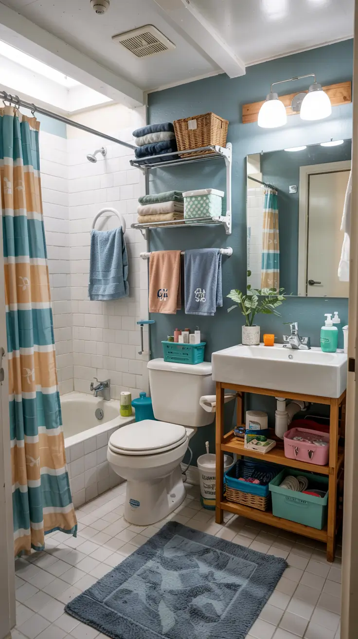 Bathroom Inspo 2026: Aesthetic, Modern & Small Space Ideas