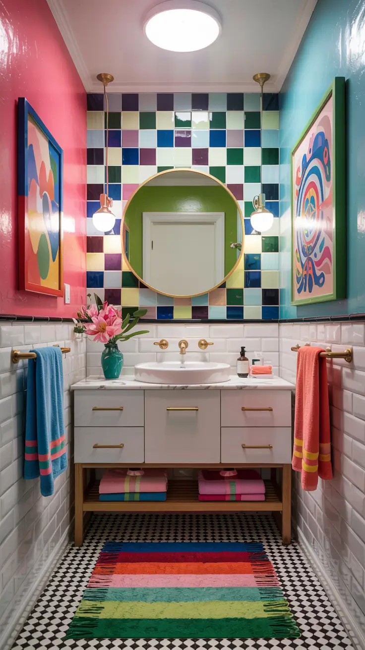 Bathroom Inspo 2026: Aesthetic, Modern & Small Space Ideas