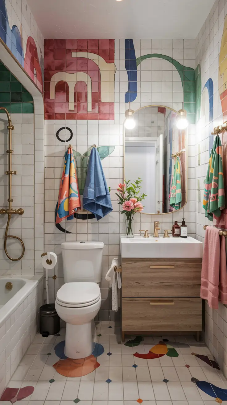 Bathroom Inspo 2026: Aesthetic, Modern & Small Space Ideas