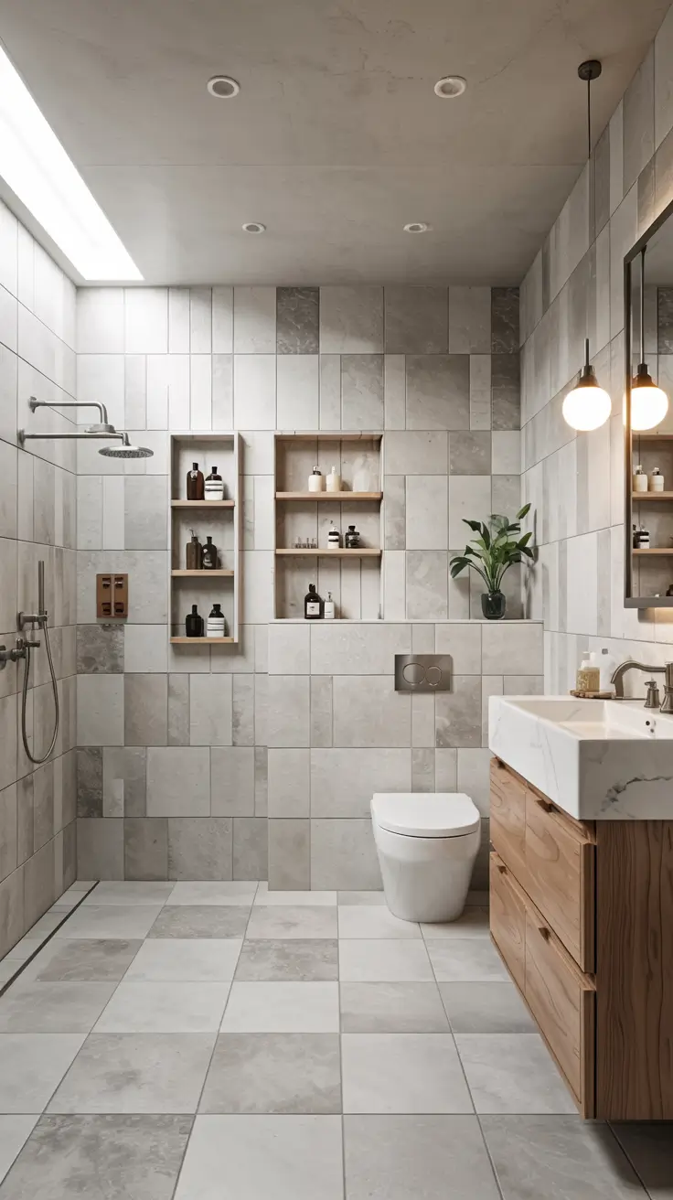 Bathroom Inspo 2026: Aesthetic, Modern & Small Space Ideas