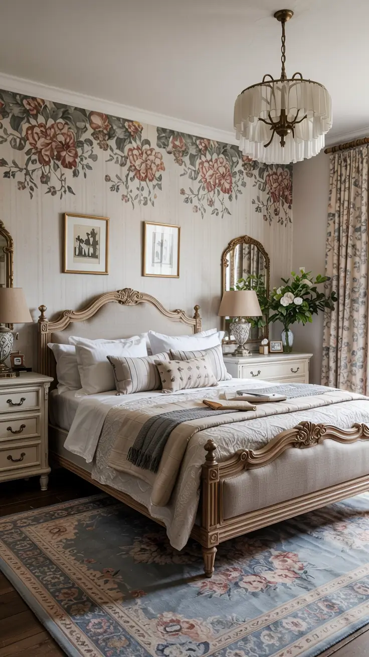 Bedroom Inspo 2026: Aesthetic, Cozy & Modern Bedroom Ideas for Every Style