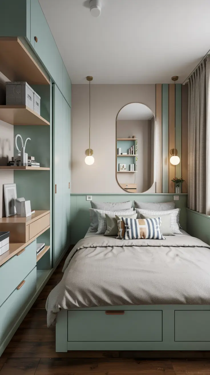 Bedroom Inspo 2026: Aesthetic, Cozy & Modern Bedroom Ideas for Every Style