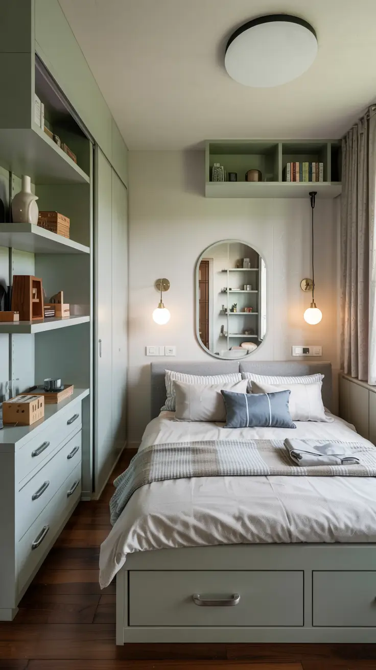 Bedroom Inspo 2026: Aesthetic, Cozy & Modern Bedroom Ideas for Every Style