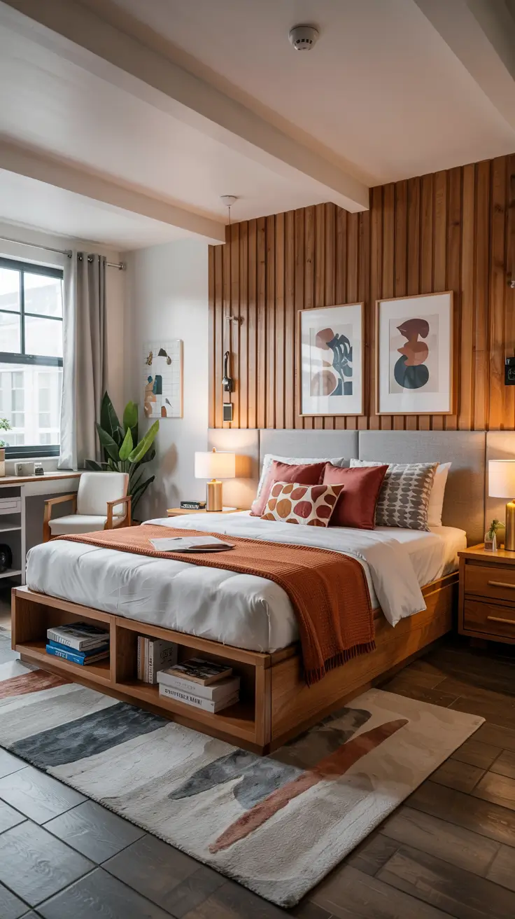 Bedroom Inspo 2026: Aesthetic, Cozy & Modern Bedroom Ideas for Every Style