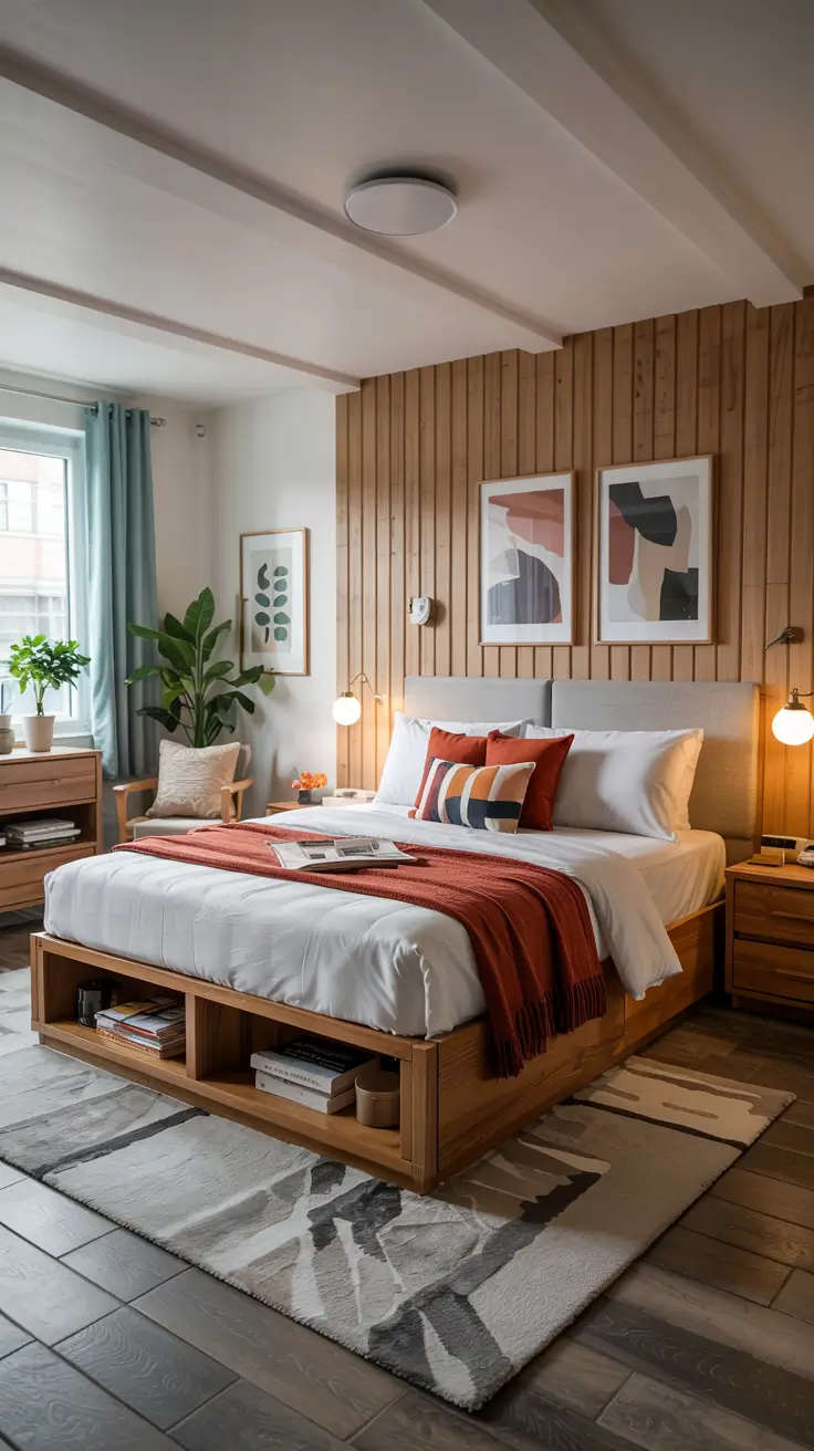 Bedroom Inspo 2026: Aesthetic, Cozy & Modern Bedroom Ideas for Every Style