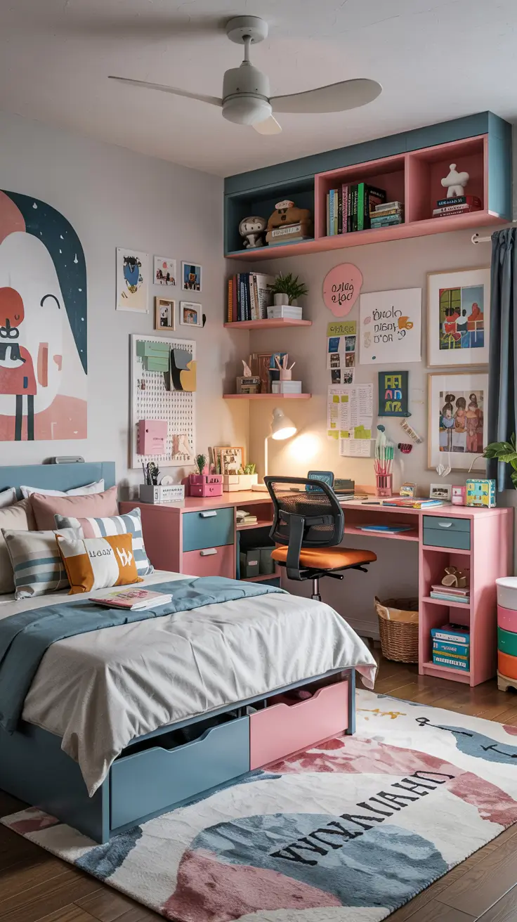 Bedroom Inspo 2026: Aesthetic, Cozy & Modern Bedroom Ideas for Every Style