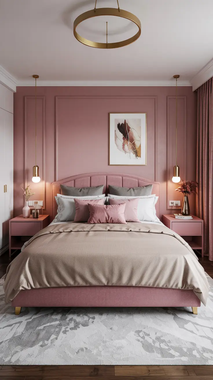 Bedroom Inspo 2026: Aesthetic, Cozy & Modern Bedroom Ideas for Every Style
