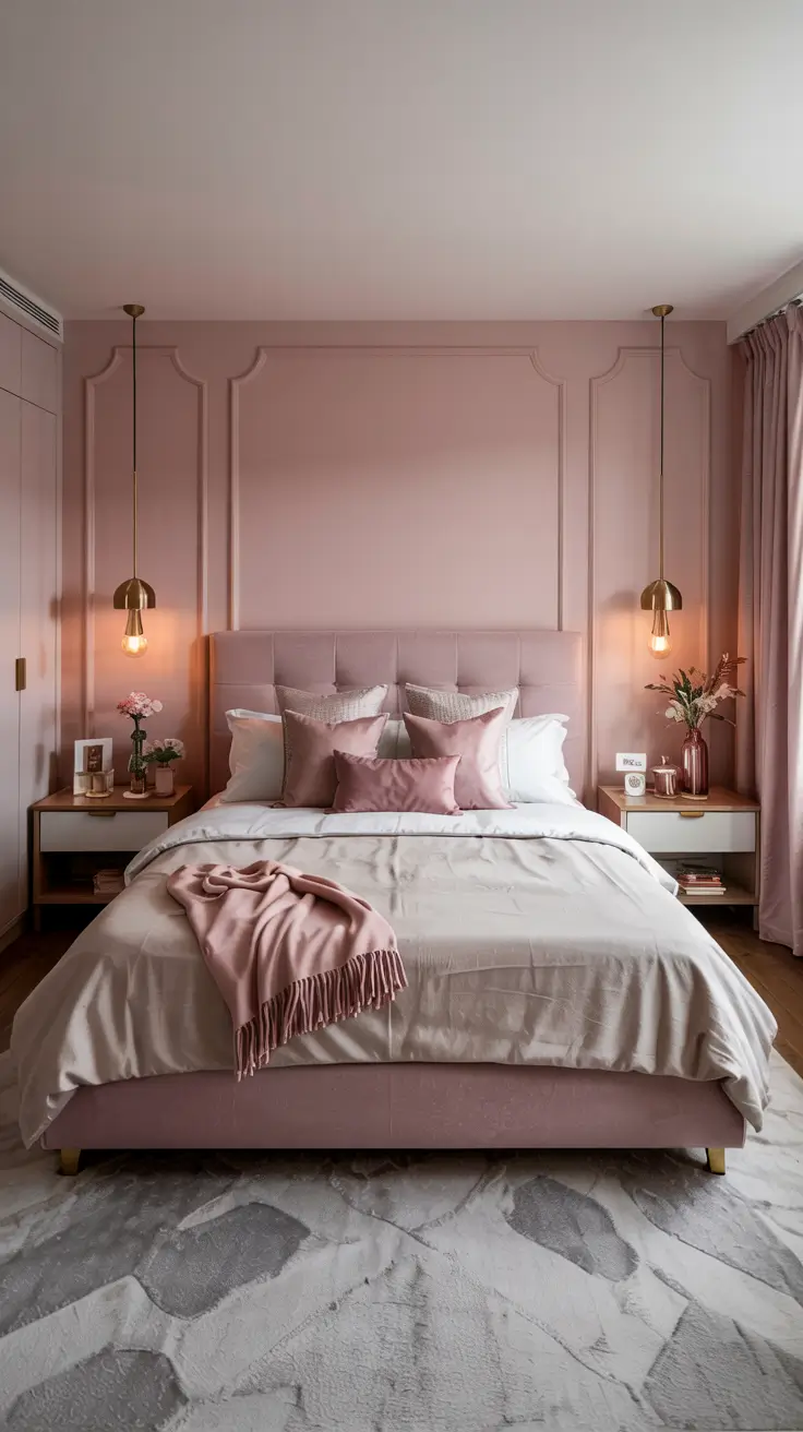 Bedroom Inspo 2026: Aesthetic, Cozy & Modern Bedroom Ideas for Every Style