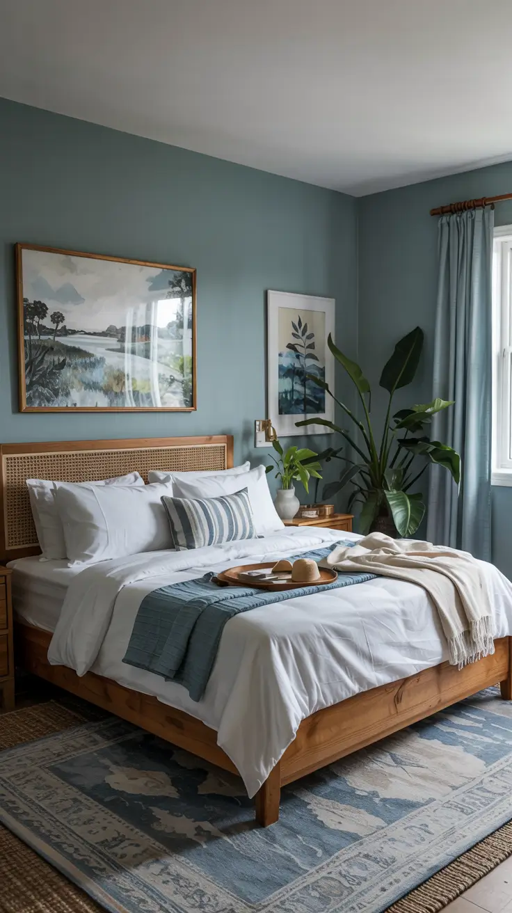 Bedroom Inspo 2026: Aesthetic, Cozy & Modern Bedroom Ideas for Every Style