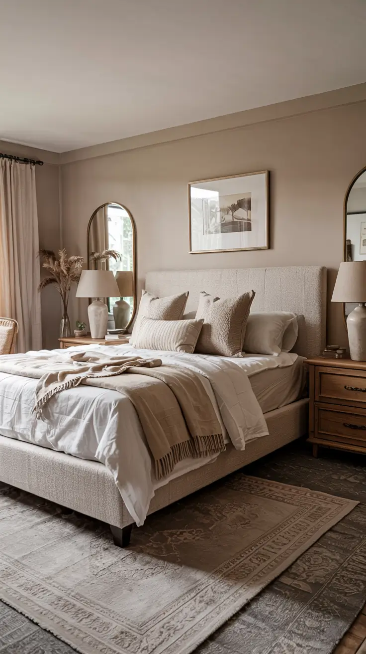 Bedroom Inspo 2026: Aesthetic, Cozy & Modern Bedroom Ideas for Every Style