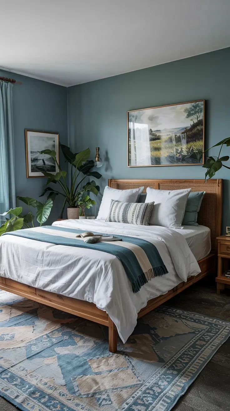 Bedroom Inspo 2026: Aesthetic, Cozy & Modern Bedroom Ideas for Every Style