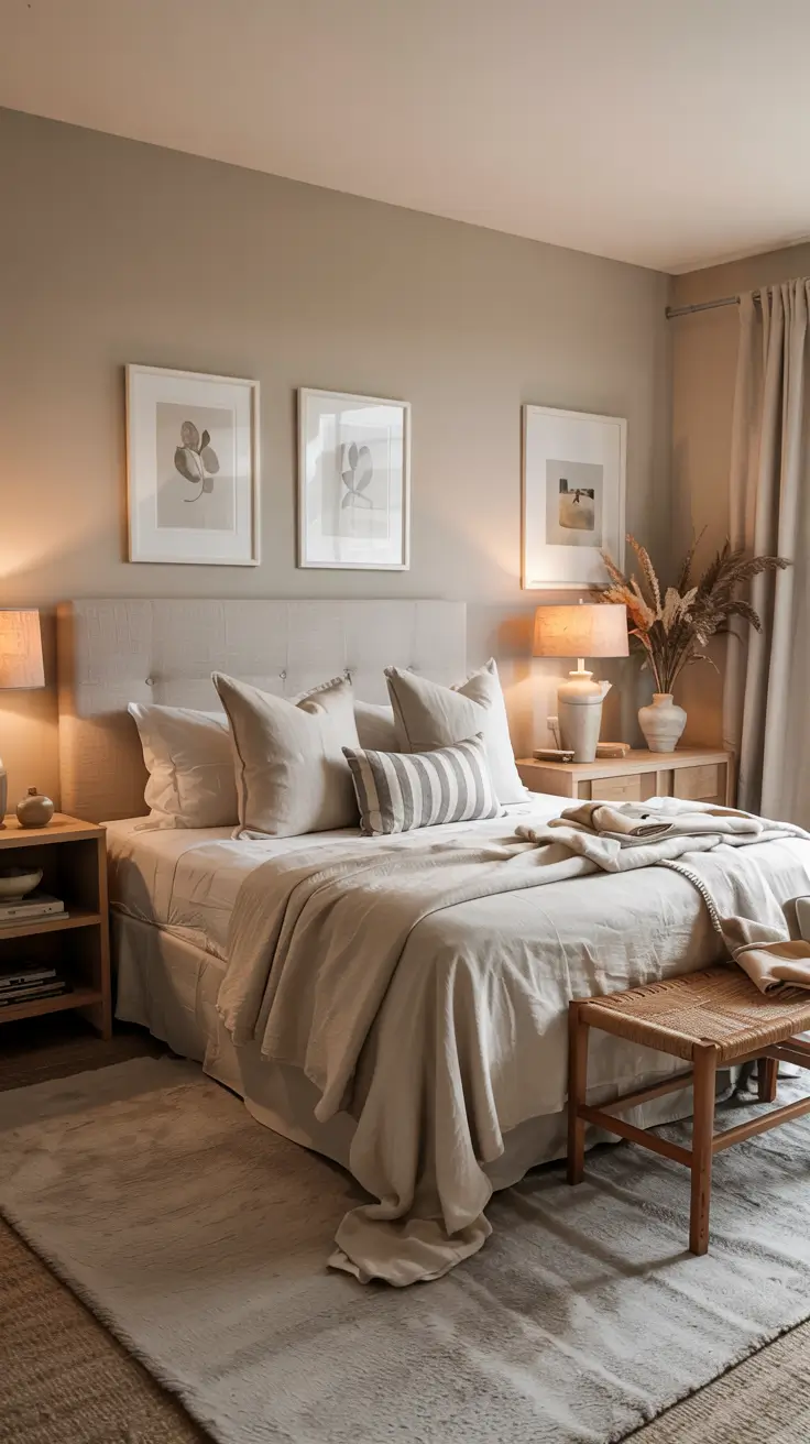 Bedroom Inspo 2026: Aesthetic, Cozy & Modern Bedroom Ideas for Every Style