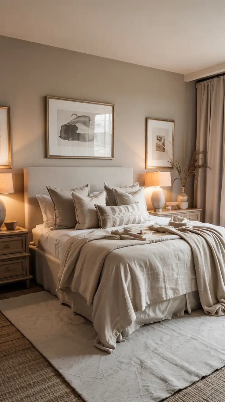 Bedroom Inspo 2026: Aesthetic, Cozy & Modern Bedroom Ideas for Every Style