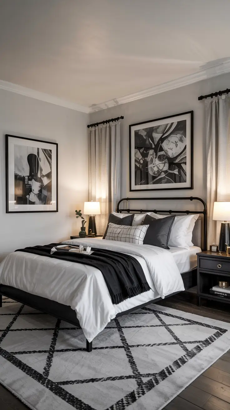 Bedroom Inspo 2026: Aesthetic, Cozy & Modern Bedroom Ideas for Every Style