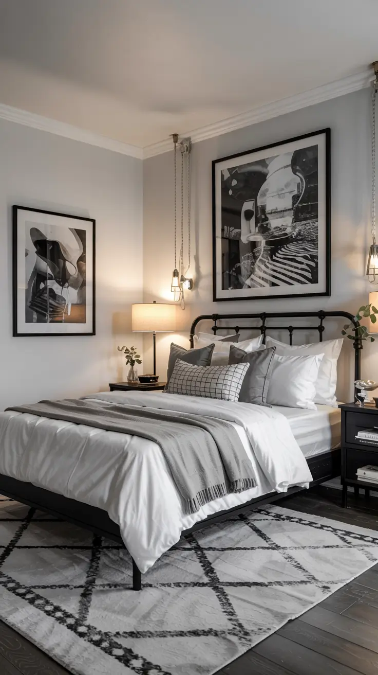 Bedroom Inspo 2026: Aesthetic, Cozy & Modern Bedroom Ideas for Every Style