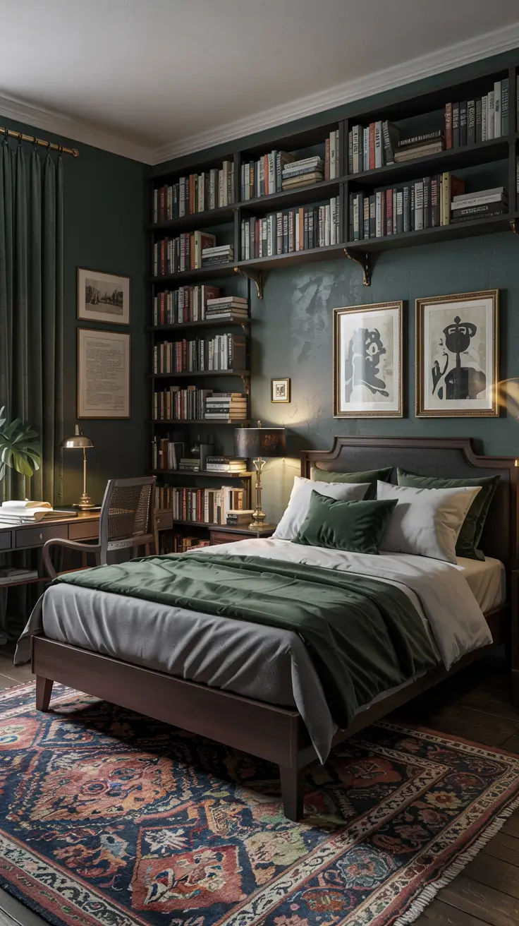 Bedroom Inspo 2026: Aesthetic, Cozy & Modern Bedroom Ideas for Every Style