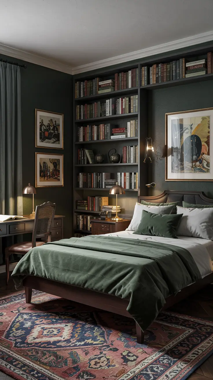 Bedroom Inspo 2026: Aesthetic, Cozy & Modern Bedroom Ideas for Every Style