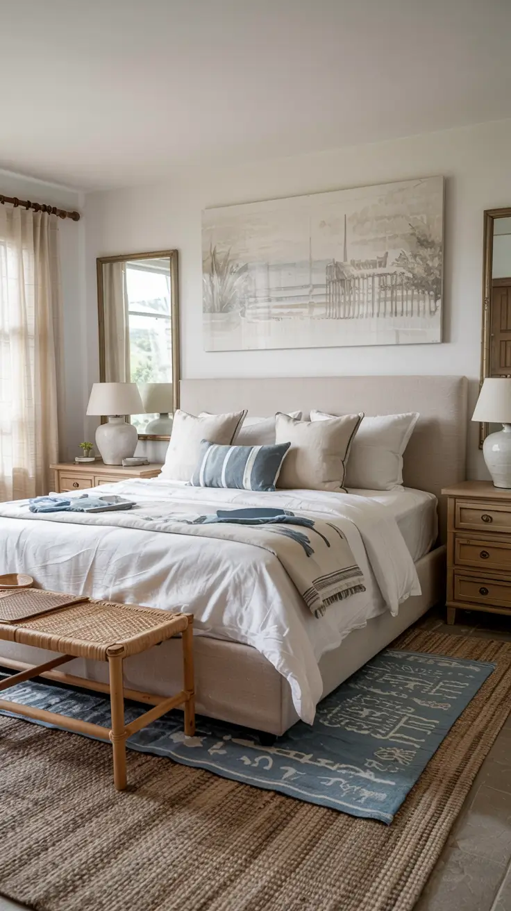 Bedroom Inspo 2026: Aesthetic, Cozy & Modern Bedroom Ideas for Every Style