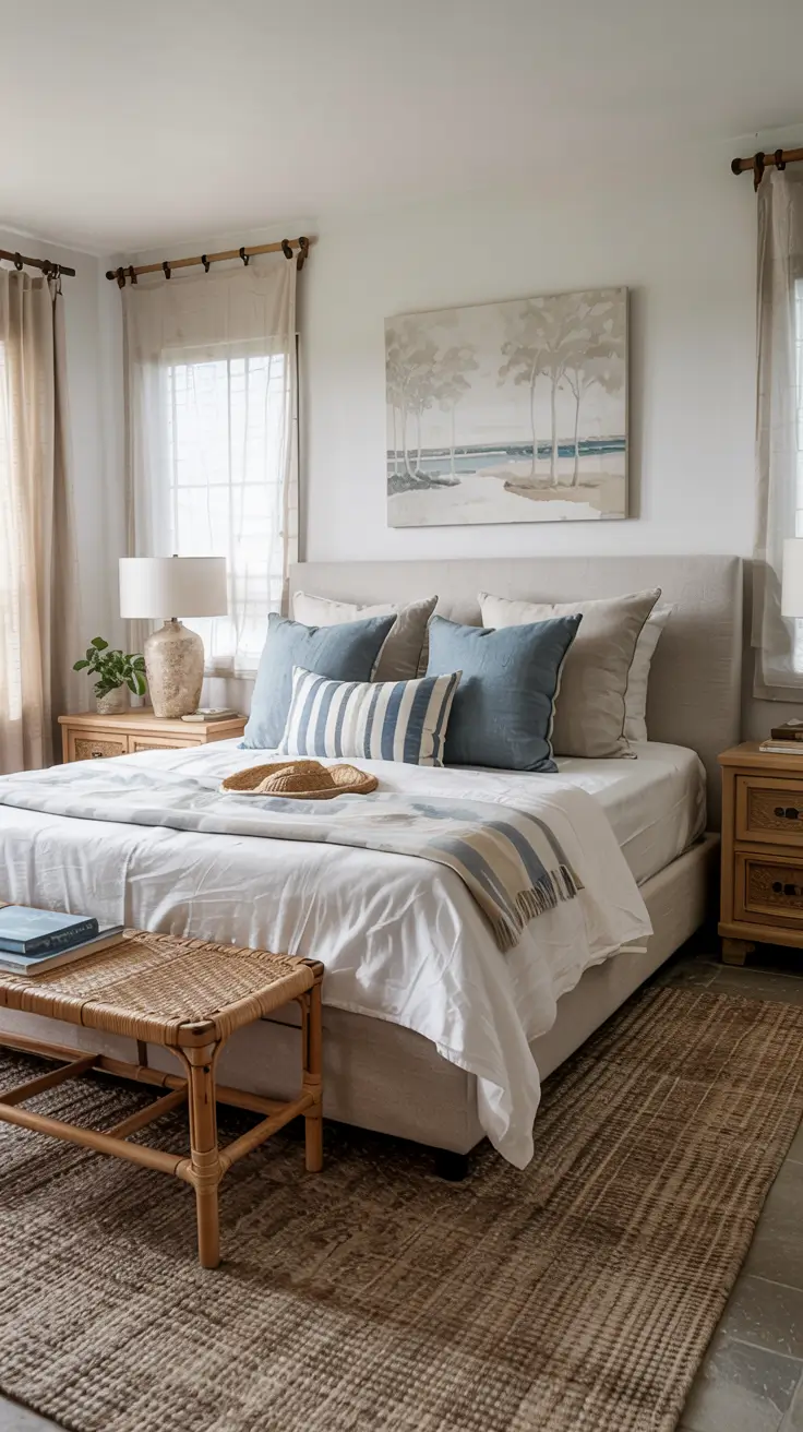 Bedroom Inspo 2026: Aesthetic, Cozy & Modern Bedroom Ideas for Every Style