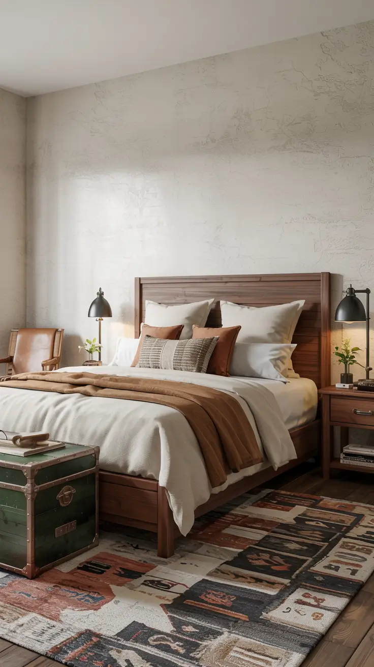 Bedroom Inspo 2026: Aesthetic, Cozy & Modern Bedroom Ideas for Every Style