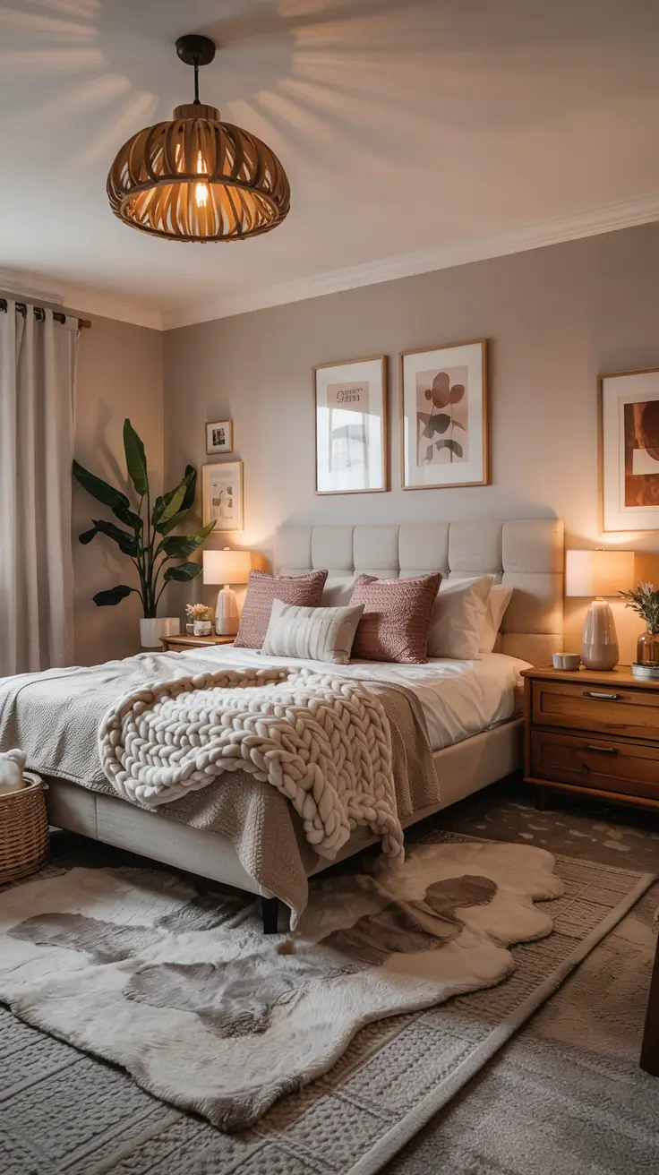 Bedroom Inspo 2026: Aesthetic, Cozy & Modern Bedroom Ideas for Every Style