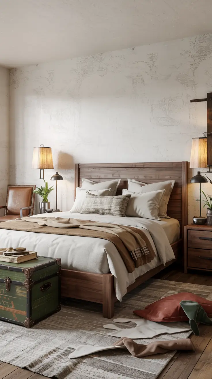 Bedroom Inspo 2026: Aesthetic, Cozy & Modern Bedroom Ideas for Every Style