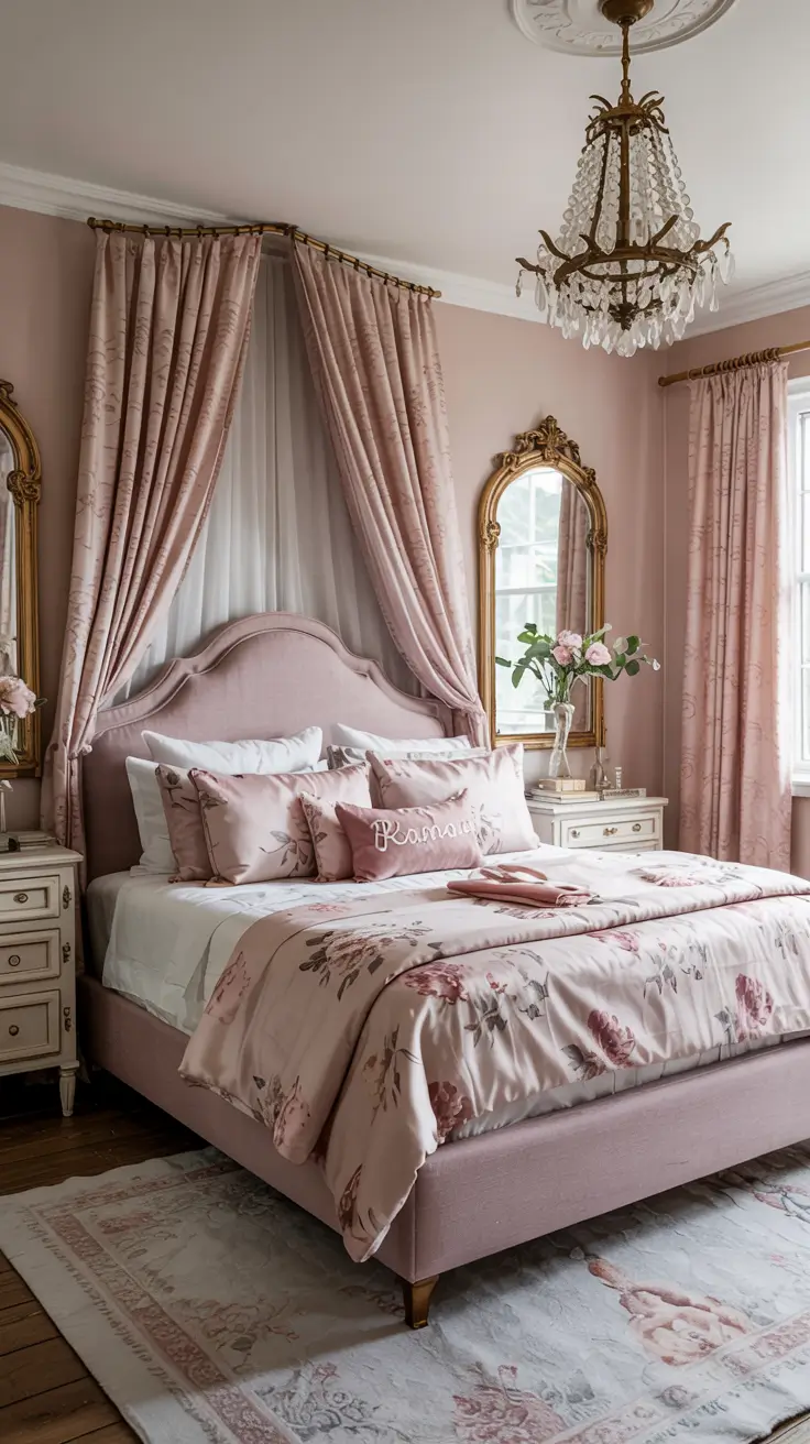 Bedroom Inspo 2026: Aesthetic, Cozy & Modern Bedroom Ideas for Every Style