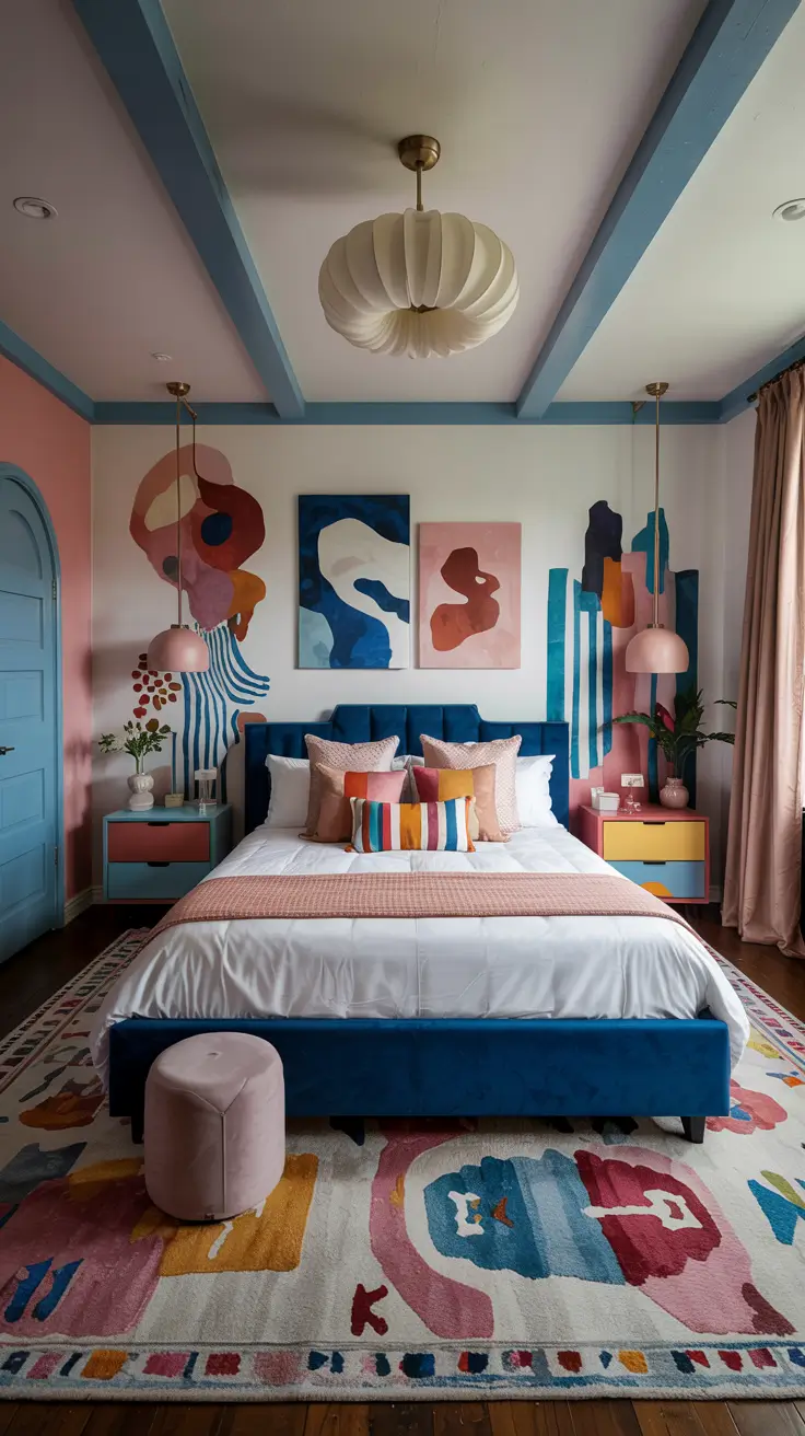 Bedroom Inspo 2026: Aesthetic, Cozy & Modern Bedroom Ideas for Every Style