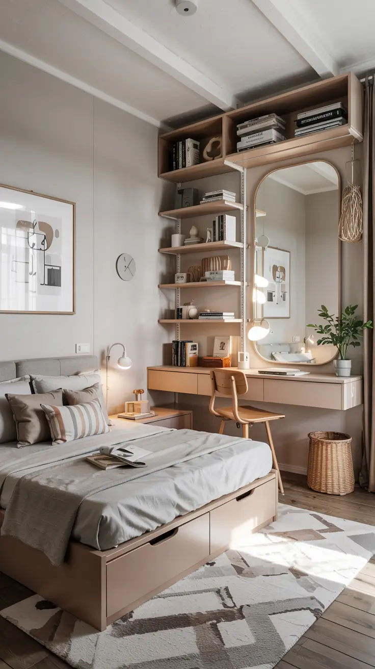 Bedroom Inspo 2026: Aesthetic, Cozy & Modern Bedroom Ideas for Every Style