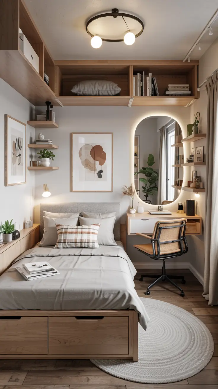 Bedroom Inspo 2026: Aesthetic, Cozy & Modern Bedroom Ideas for Every Style