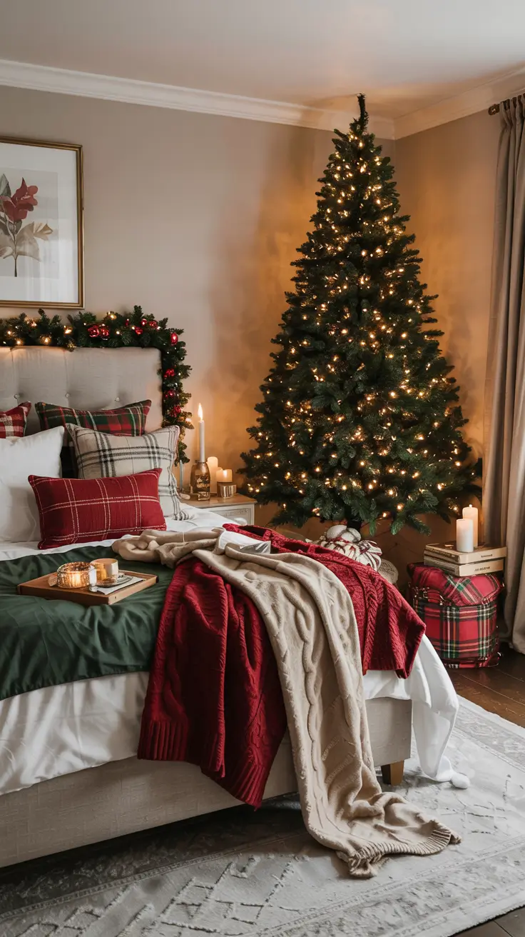 Bedroom Inspo 2026: Aesthetic, Cozy & Modern Bedroom Ideas for Every Style