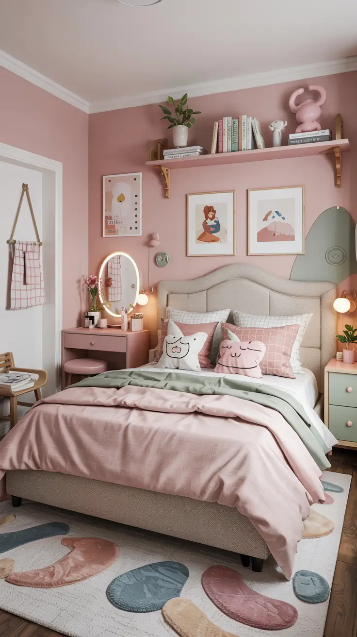 Bedroom Inspo 2026: Aesthetic, Cozy & Modern Bedroom Ideas for Every Style