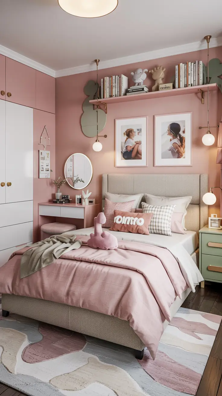 Bedroom Inspo 2026: Aesthetic, Cozy & Modern Bedroom Ideas for Every Style