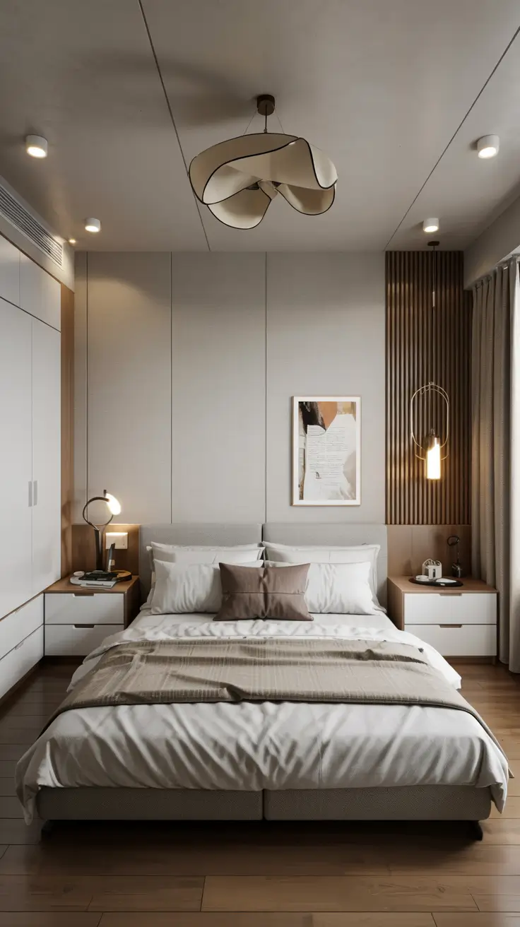 Bedroom Inspo 2026: Aesthetic, Cozy & Modern Bedroom Ideas for Every Style