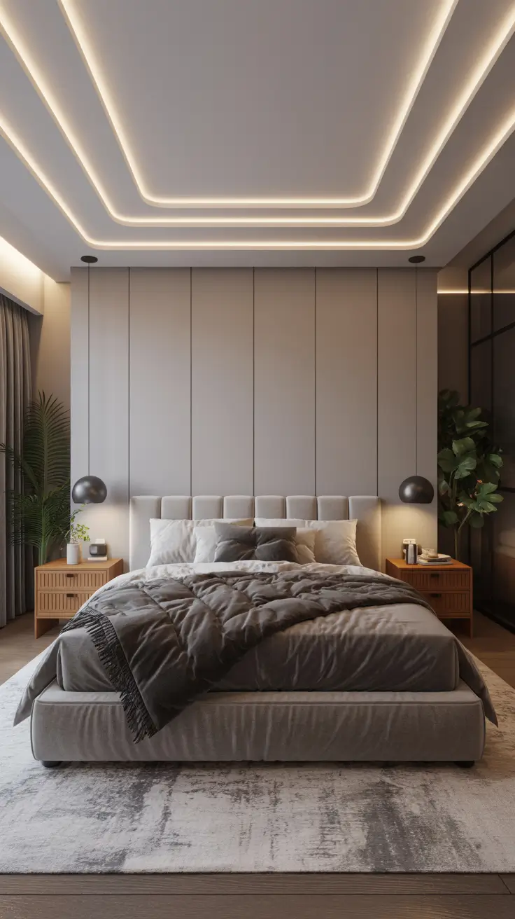 Bedroom Lighting Ideas 2026: Cozy, Modern & Aesthetic Lighting Inspiration