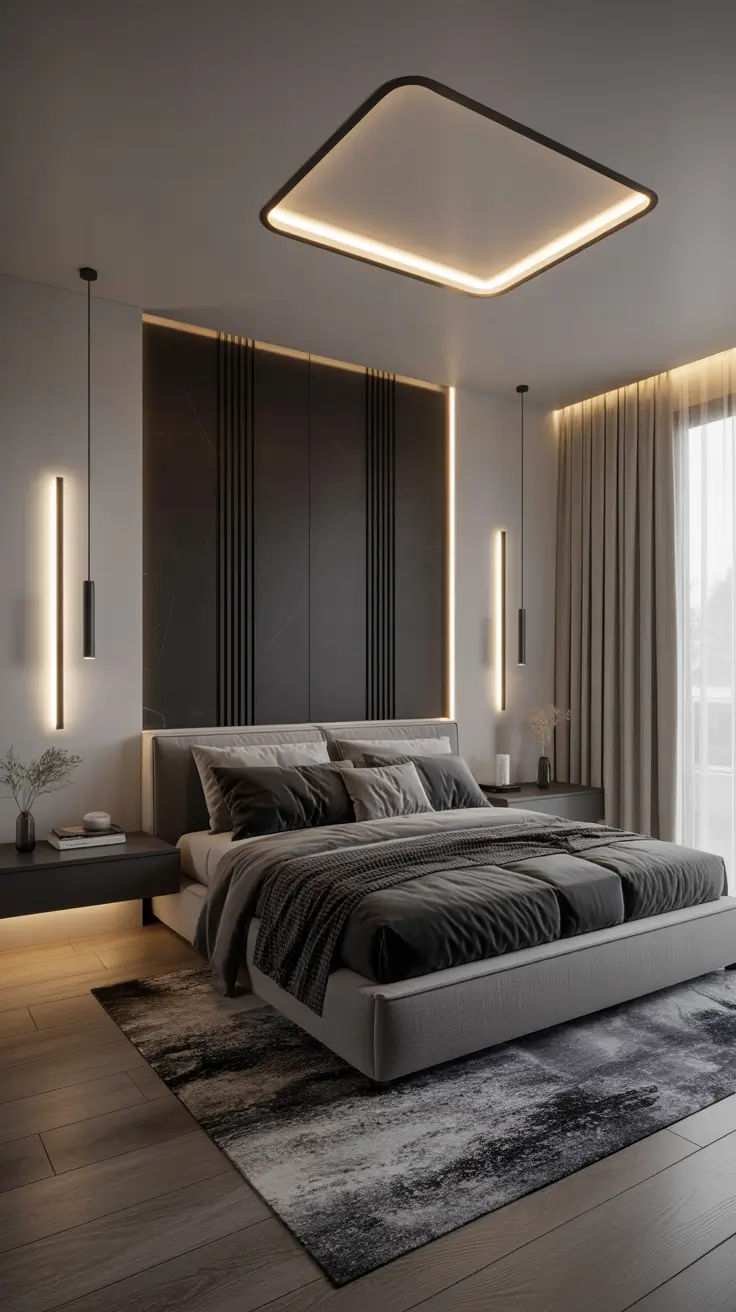 Bedroom Lighting Ideas 2026: Cozy, Modern & Aesthetic Lighting Inspiration