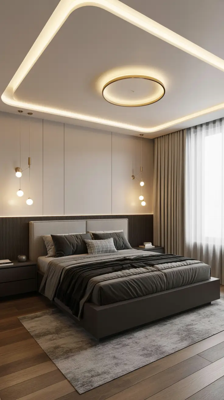 Bedroom Lighting Ideas 2026: Cozy, Modern & Aesthetic Lighting Inspiration