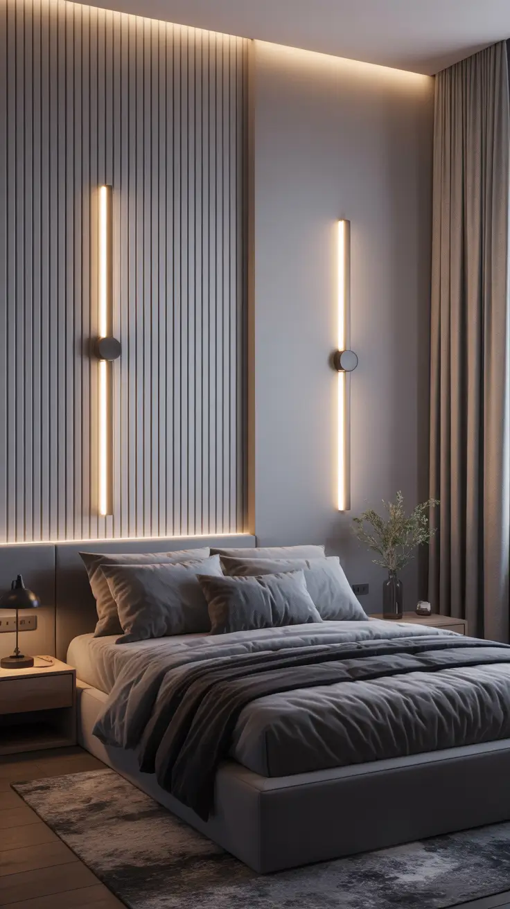 Bedroom Lighting Ideas 2026: Cozy, Modern & Aesthetic Lighting Inspiration