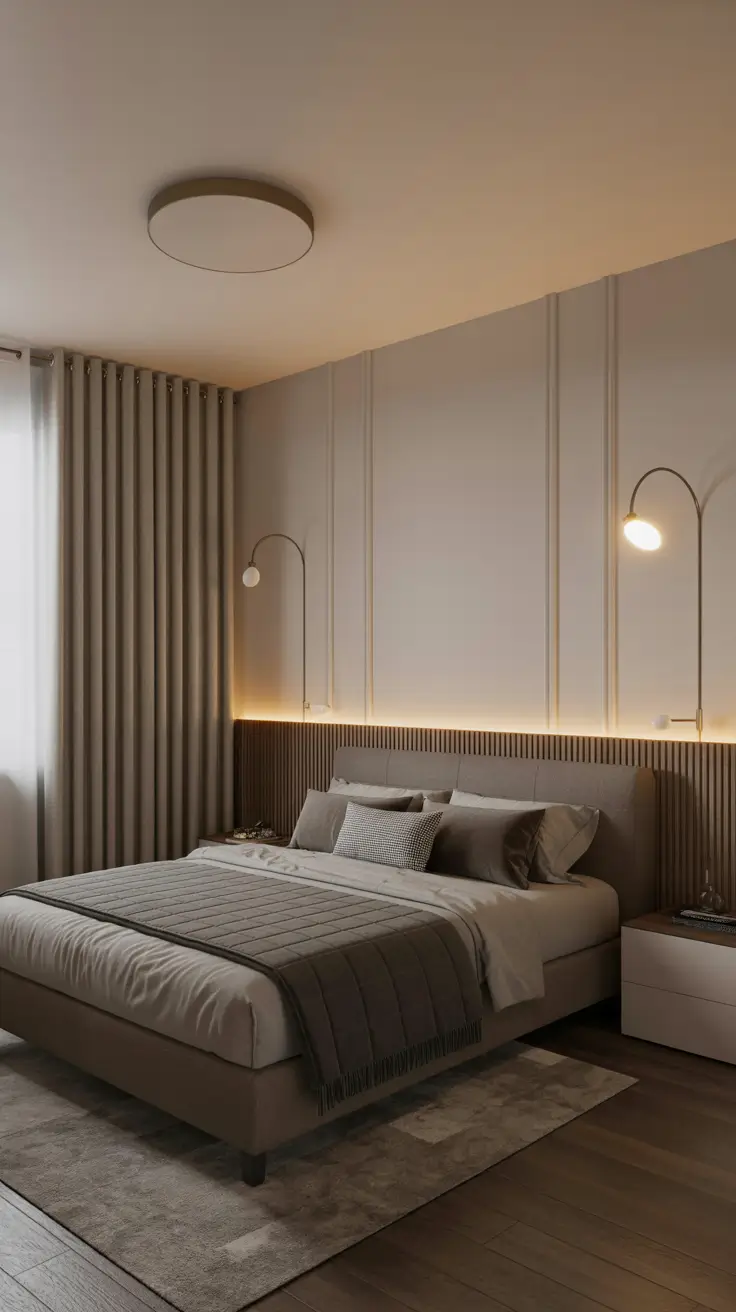 Bedroom Lighting Ideas 2026: Cozy, Modern & Aesthetic Lighting Inspiration