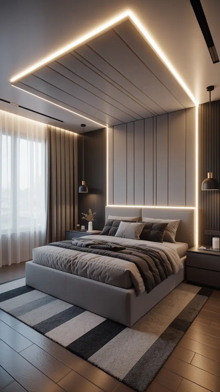 Bedroom Lighting Ideas 2026: Cozy, Modern & Aesthetic Lighting Inspiration