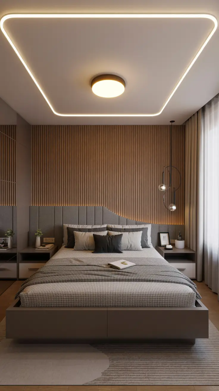 Bedroom Lighting Ideas 2026: Cozy, Modern & Aesthetic Lighting Inspiration