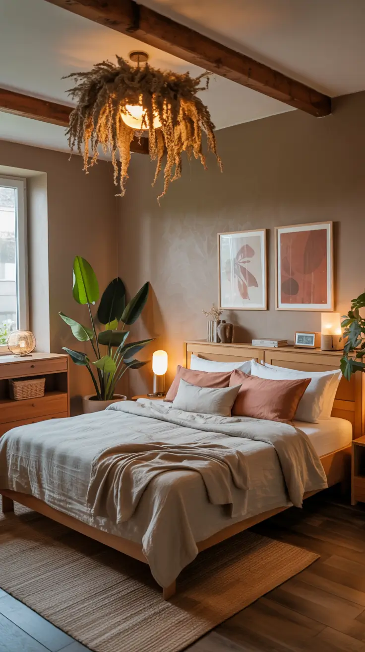 Bedroom Lighting Ideas 2026: Cozy, Modern & Aesthetic Lighting Inspiration