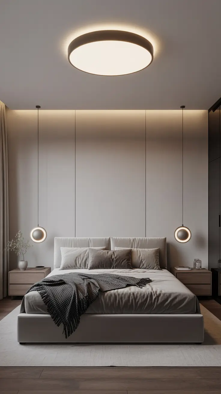 Bedroom Lighting Ideas 2026: Cozy, Modern & Aesthetic Lighting Inspiration