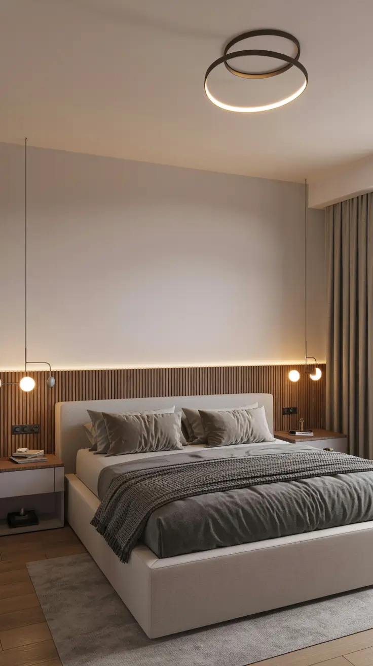 Bedroom Lighting Ideas 2026: Cozy, Modern & Aesthetic Lighting Inspiration