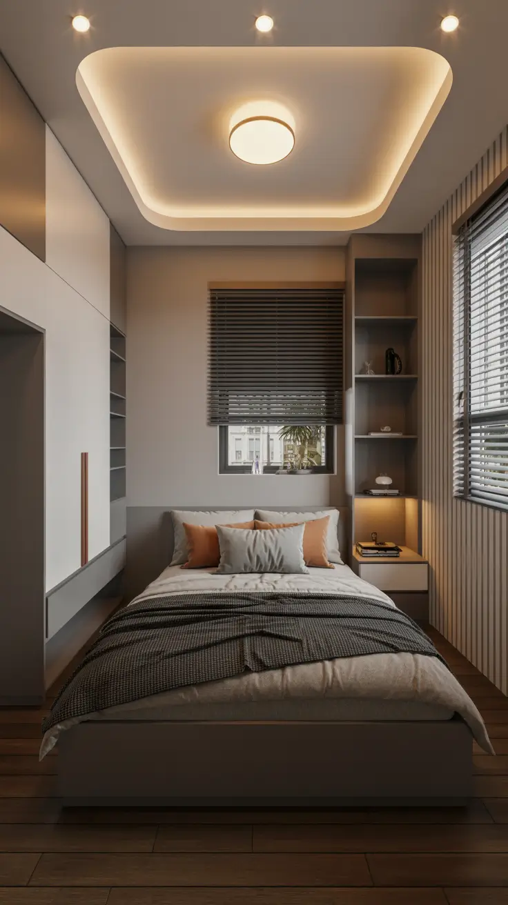 Bedroom Lighting Ideas 2026: Cozy, Modern & Aesthetic Lighting Inspiration