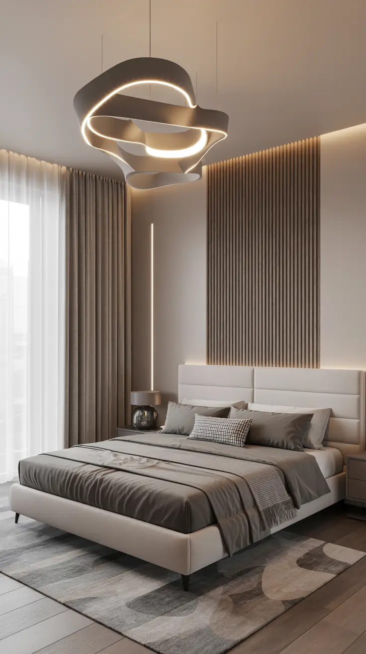 Bedroom Lighting Ideas 2026: Cozy, Modern & Aesthetic Lighting Inspiration
