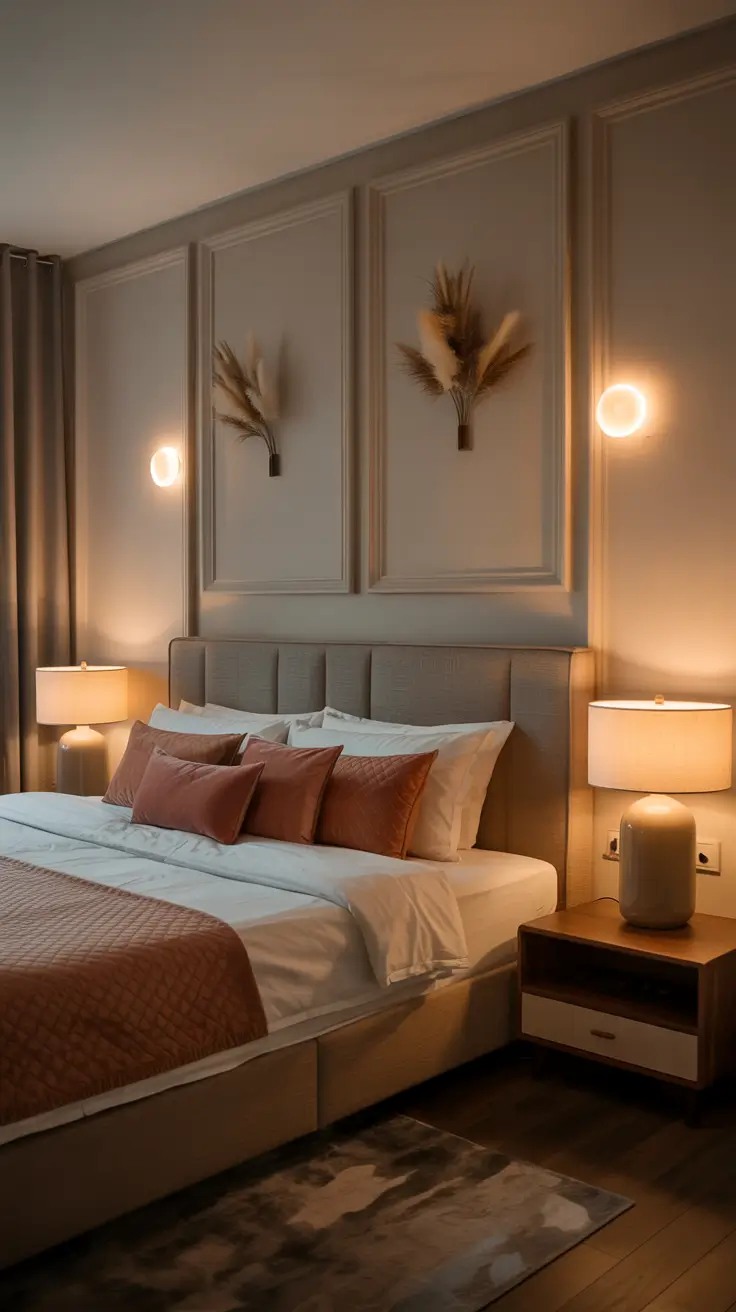 Bedroom Lighting Ideas 2026: Cozy, Modern & Aesthetic Lighting Inspiration