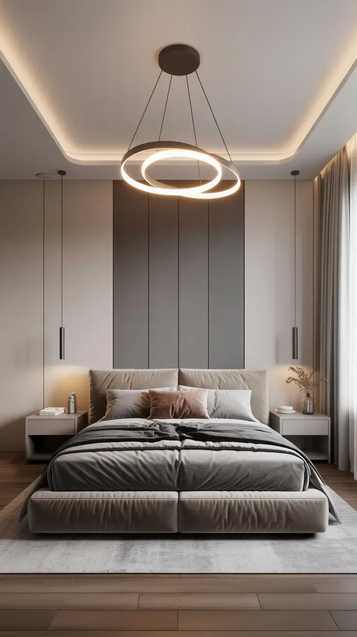 Bedroom Lighting Ideas 2026: Cozy, Modern & Aesthetic Lighting Inspiration